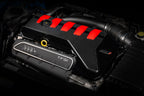 Engine Cover 2.5T EA855.2 Carbon Fiber Fits Audi RS3 17-24, TT RS Quattro 18-22 APR