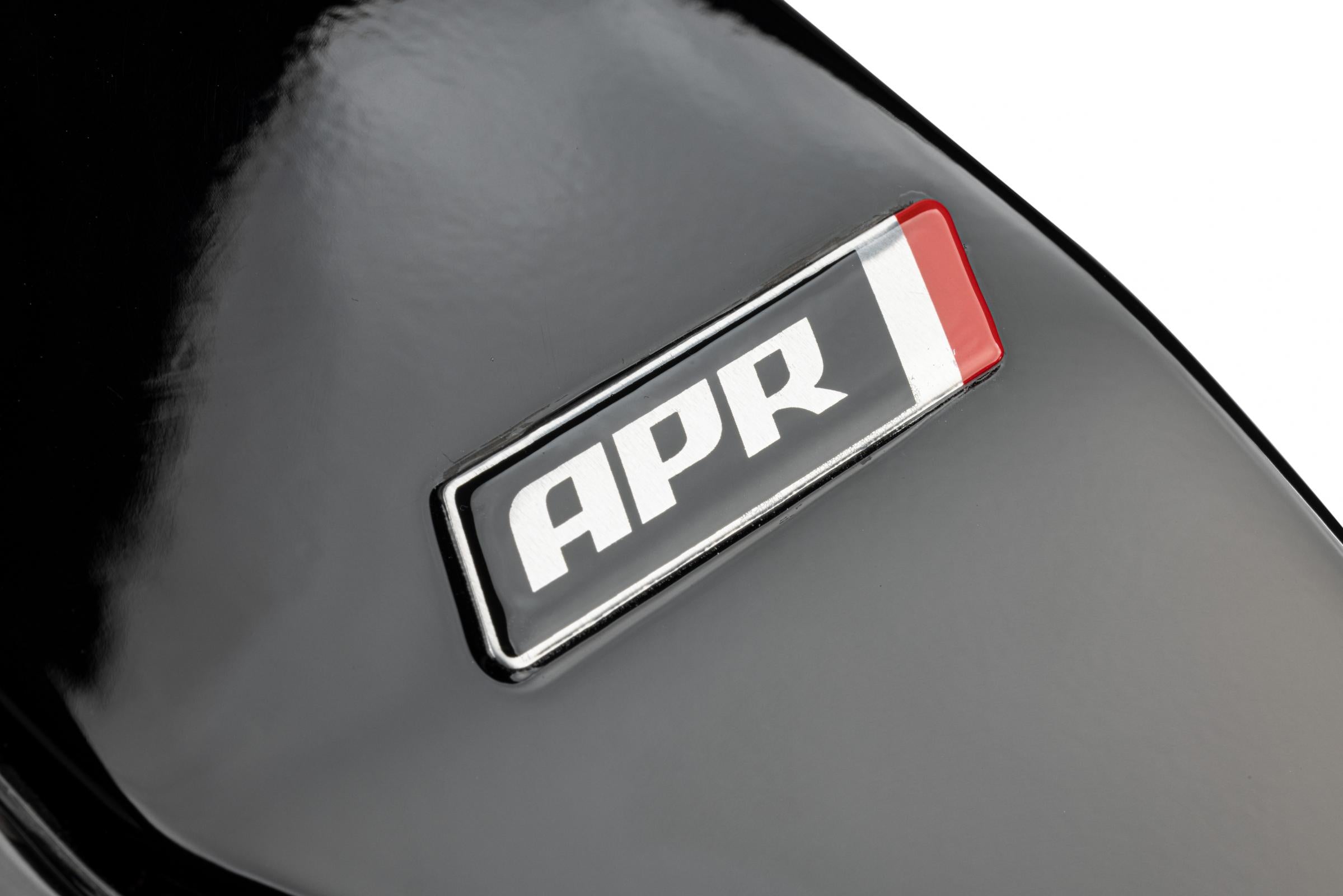 Engine Cover 2.5T EA855.2 Forged Carbon Fiber Fits Audi RS3 17-24, TT RS Quattro 18-22 APR