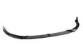 Carbon Fiber Front Lip Spoiler (MK8 GTI) Fits Volkswagen GTI 22-24 APR