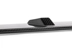 Carbon Fiber Front Lip Spoiler (MK8 GTI) Fits Volkswagen GTI 22-24 APR