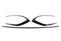 Carbon Fiber Front Trim (MK8 GTI) Fits Volkswagen GTI 22-24 APR