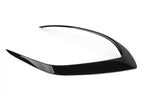 Carbon Fiber Front Trim (MK8 GTI) Fits Volkswagen GTI 22-24 APR