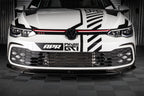 Carbon Fiber Front Trim (MK8 GTI) Fits Volkswagen GTI 22-24 APR