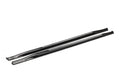 Carbon Fiber Side Skirts (MK8 GTI) Fits Volkswagen GTI 22-24 APR