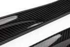 Carbon Fiber Side Skirts (MK8 GTI) Fits Volkswagen GTI 22-24 APR
