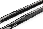 Carbon Fiber Side Skirts (MK8 GTI) Fits Volkswagen GTI 22-24 APR