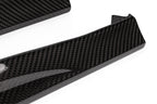 Carbon Fiber Side Skirts (MK8 GTI) Fits Volkswagen GTI 22-24 APR