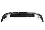 Carbon Fiber Rear Diffuser (MK8 GTI) Fits Volkswagen GTI 22-24 APR