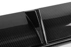 Carbon Fiber Rear Diffuser (MK8 GTI) Fits Volkswagen GTI 22-24 APR