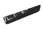 Intake Manifold Cover Plate 2.5T Carbon Fiber Fits Audi RS3 17-24, TT RS Quattro 12-22 APR