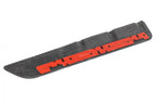Intake Manifold Cover Plate 2.5T Carbon Fiber Fits Audi RS3 17-24, TT RS Quattro 12-22 APR
