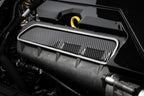 Intake Manifold Cover Plate 2.5T Carbon Fiber Fits Audi RS3 17-24, TT RS Quattro 12-22 APR