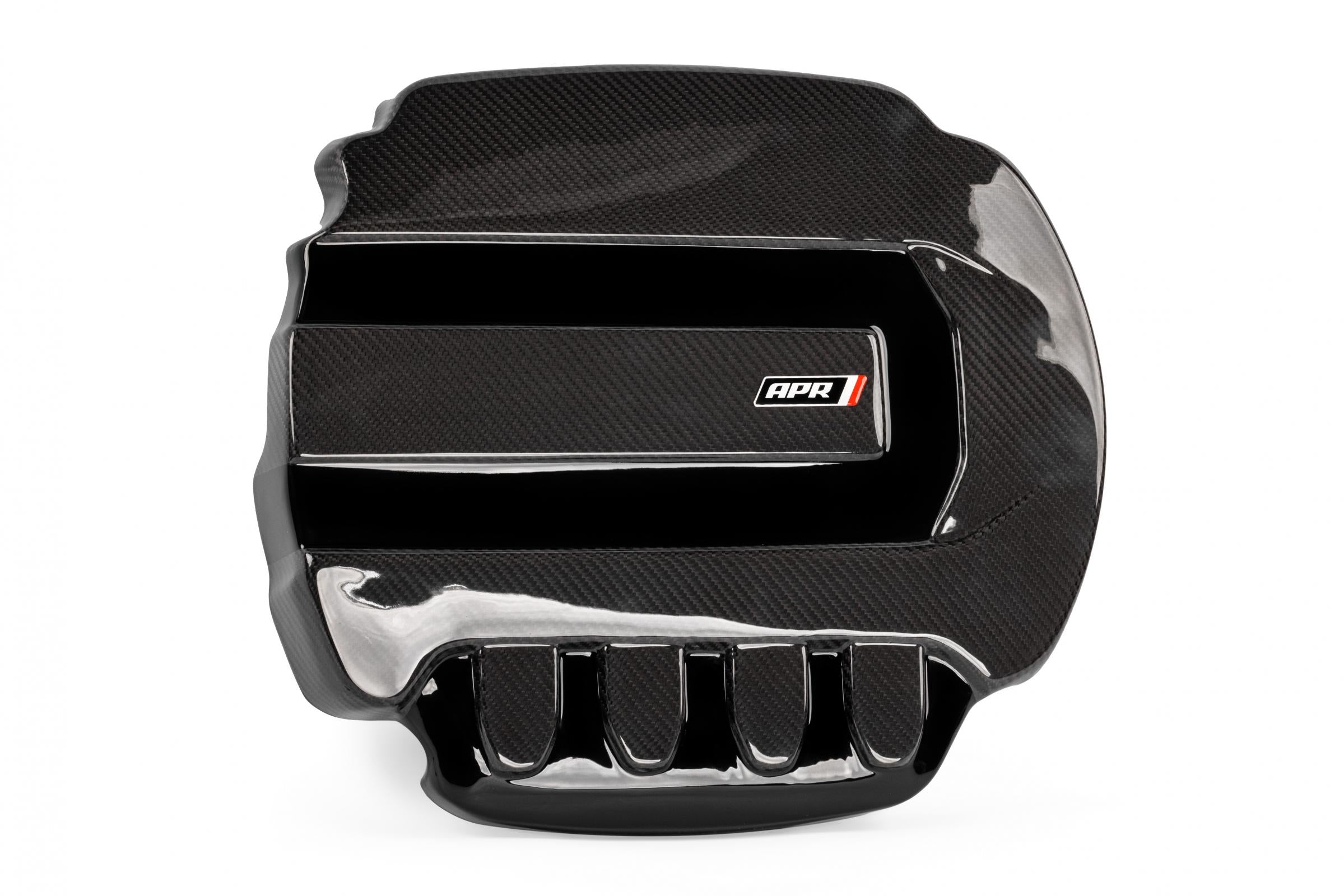 Engine Cover 1.8T/2.0T EA888.3/3B/4/4B Carbon Fiber APR