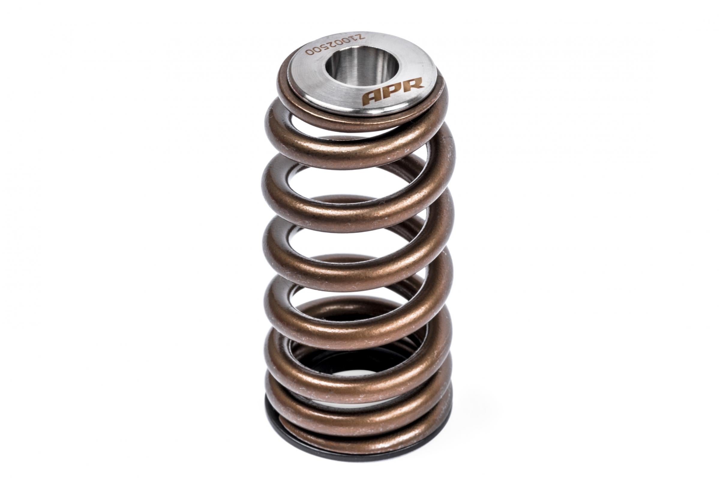 Valve Spring Kit (1 Set) Fits various VW, Audi, Seat, Skoda, Cupura, Bentley, Lamborghini, and Porsche vehicles APR