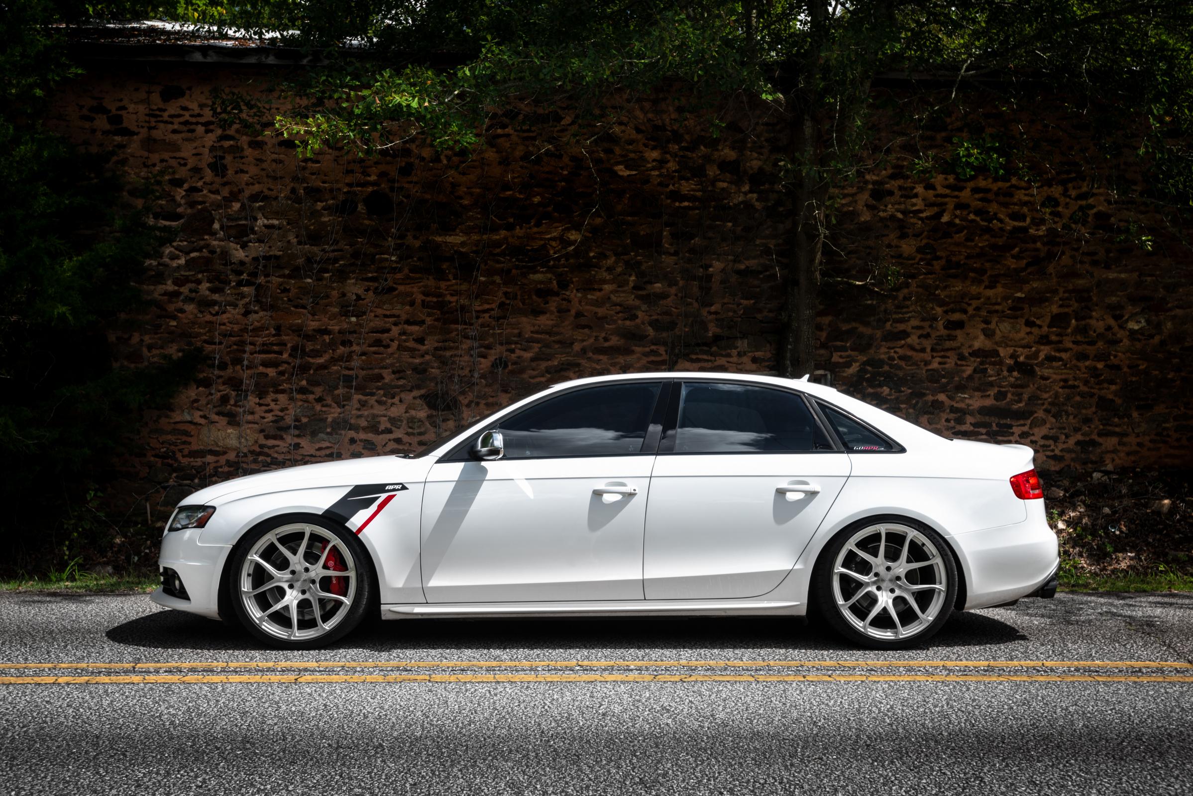 Sideburns Fender Decal Silver APR / Black Stripe APR