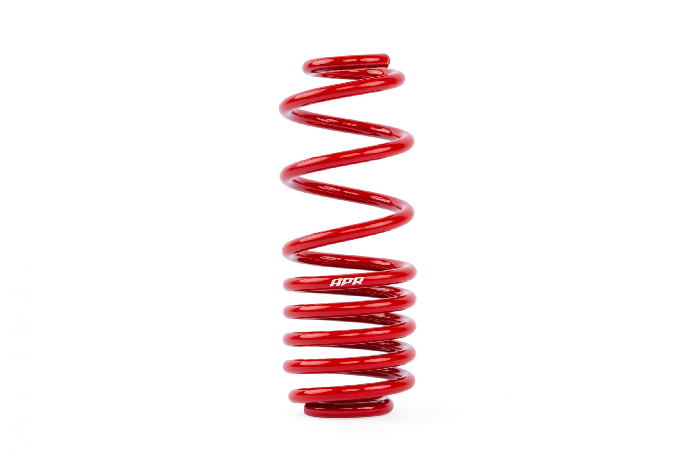 Roll-Control Lowering Springs MK7 / MK7.5 GTI / Golf R Fits Volkswagen Golf R 15-19, GTI 15-21 APR