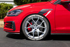 Roll-Control Lowering Springs MK7 / MK7.5 GTI / Golf R Fits Volkswagen Golf R 15-19, GTI 15-21 APR