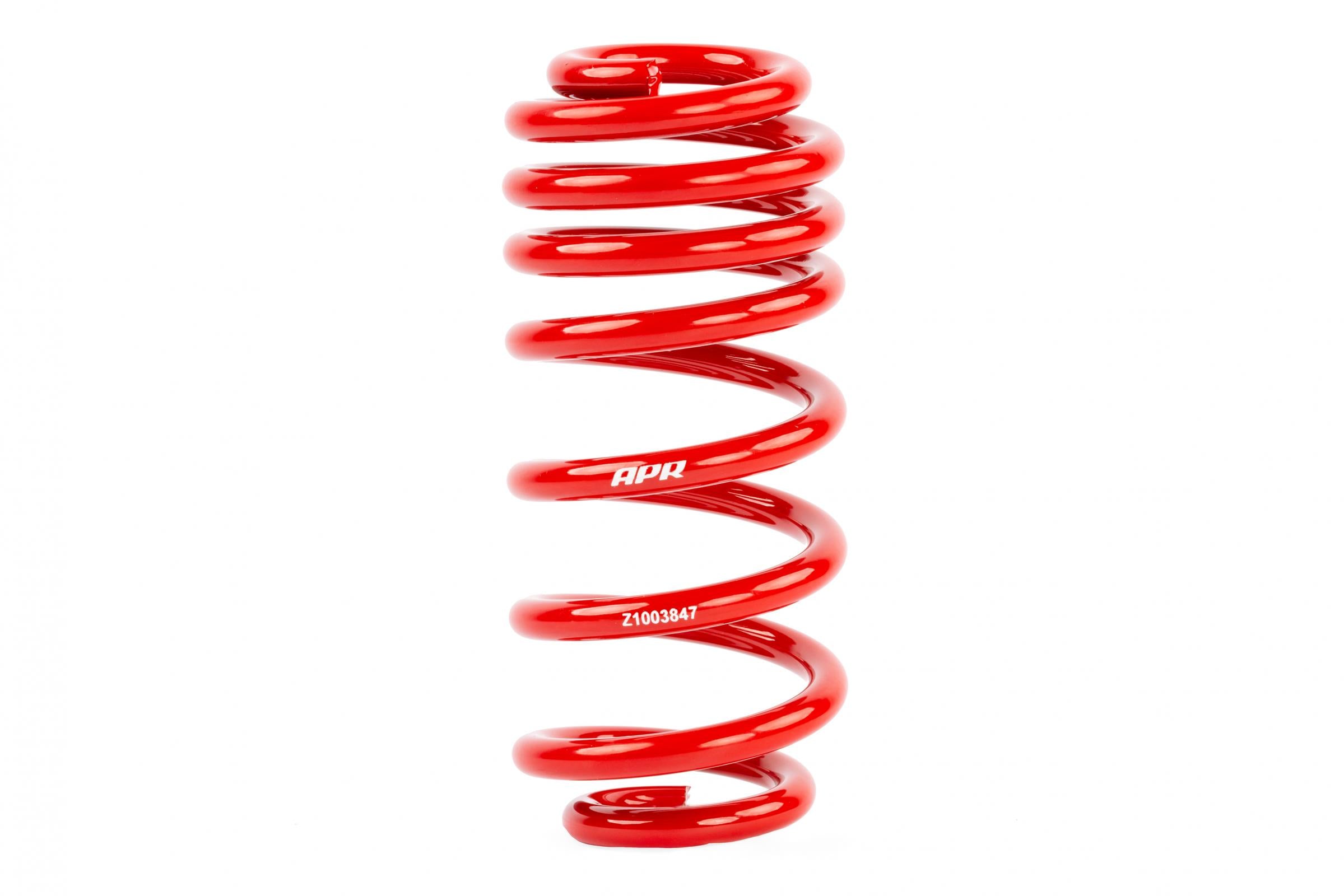 Roll-Control Lowering Springs Fits 2022-2024 Volkswagen GTI APR