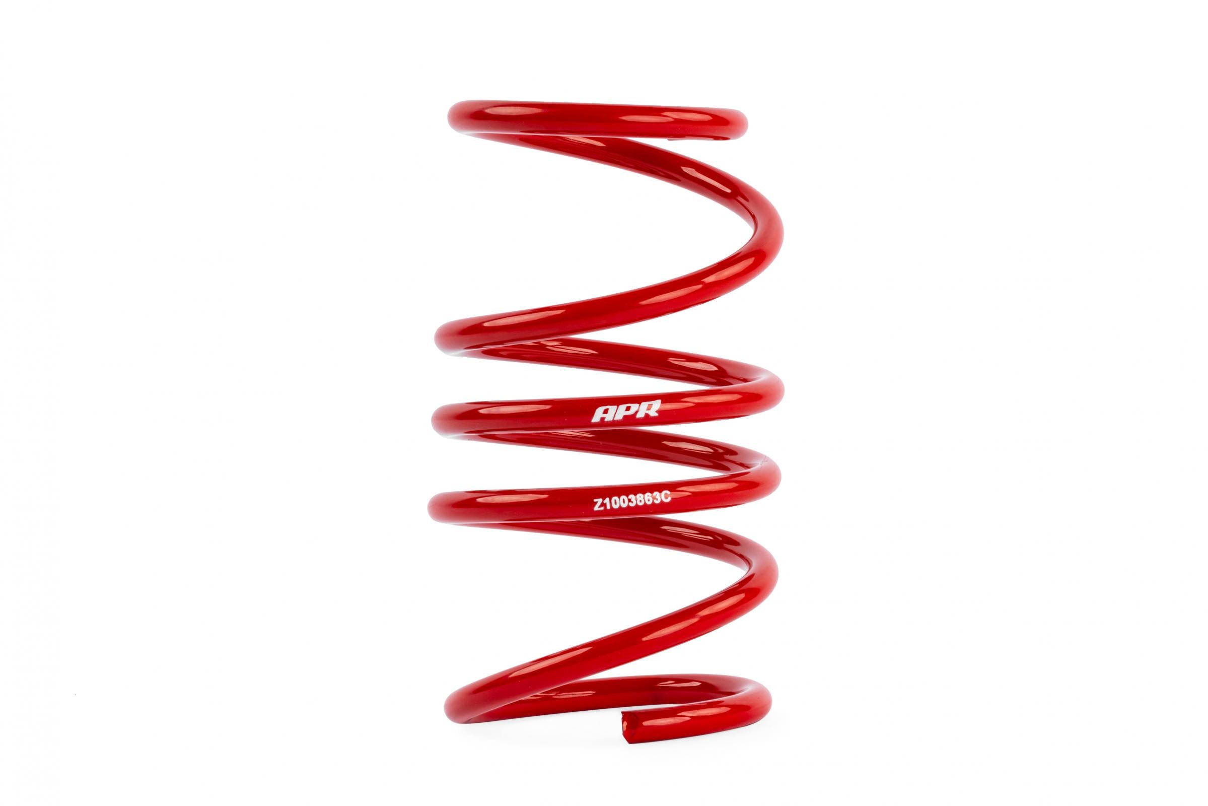 Roll-Control Lowering Springs MK8 Golf R Fits Volkswagen Golf R 22-24 APR