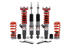 Roll-Control Coilover System MQB/MQE EVO APR