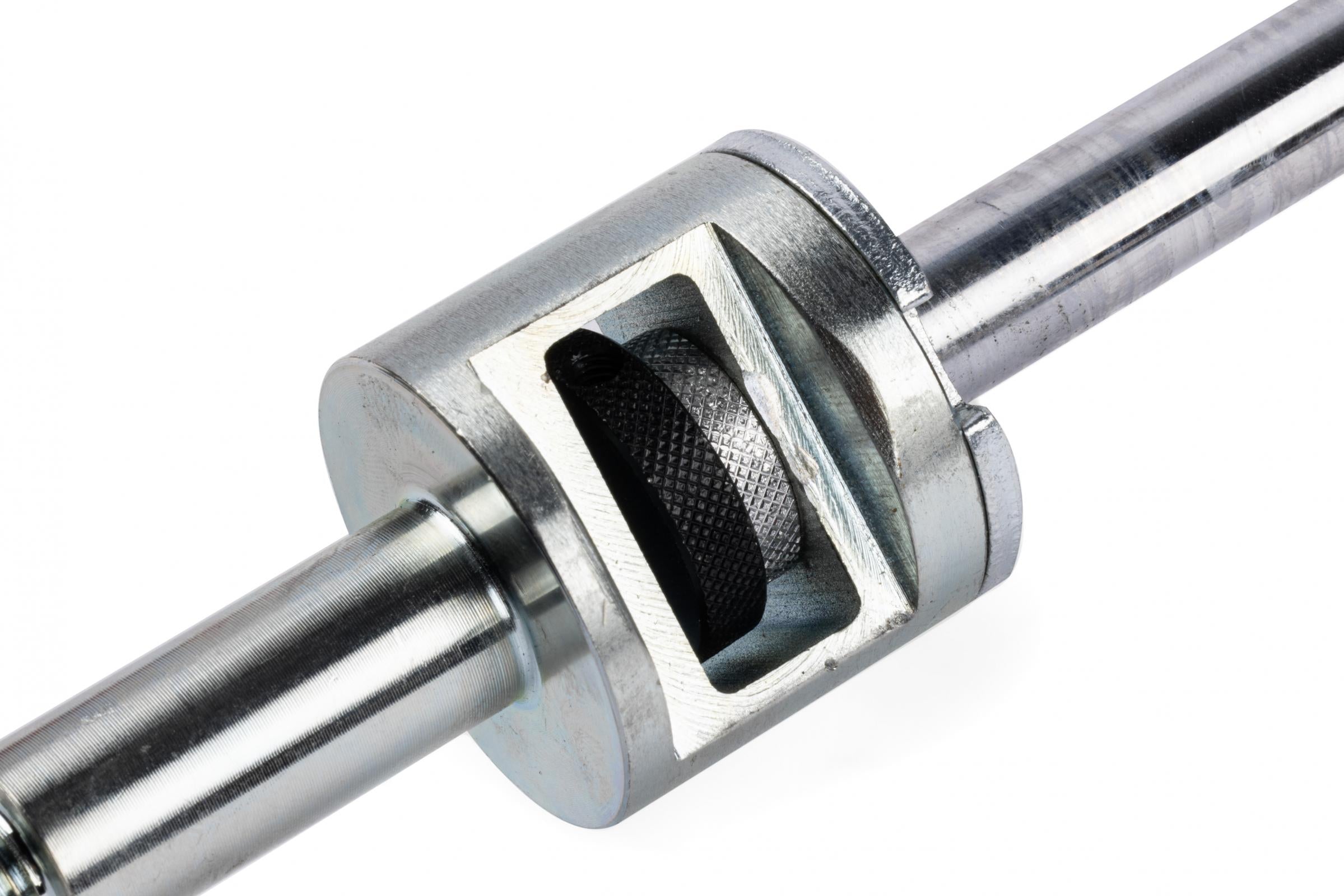 Roll-Control Coilover System MQB/MQE EVO APR
