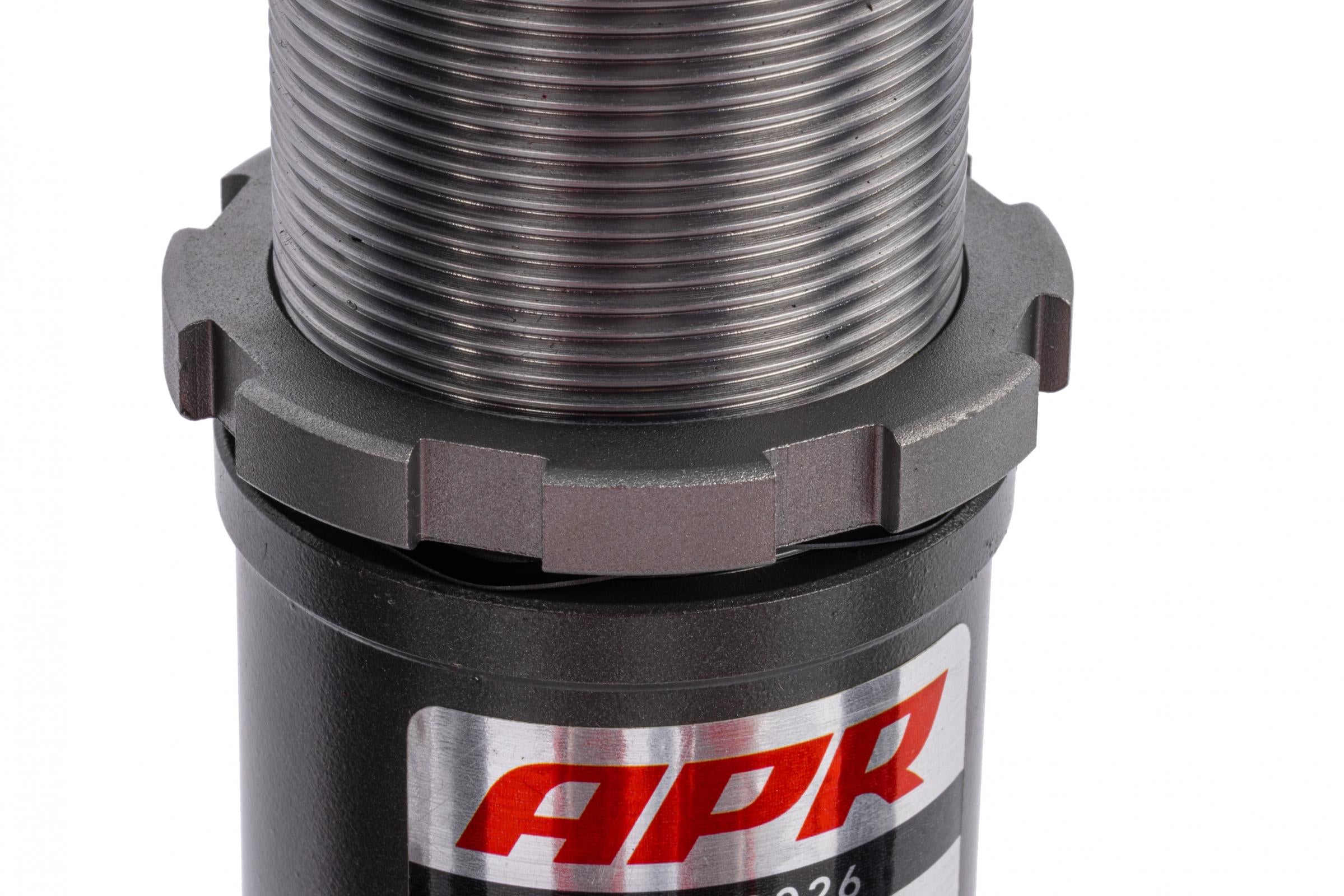 Roll-Control Coilover System MQB/MQE EVO APR