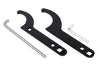 Roll-Control Coilover System MQB/MQE EVO APR