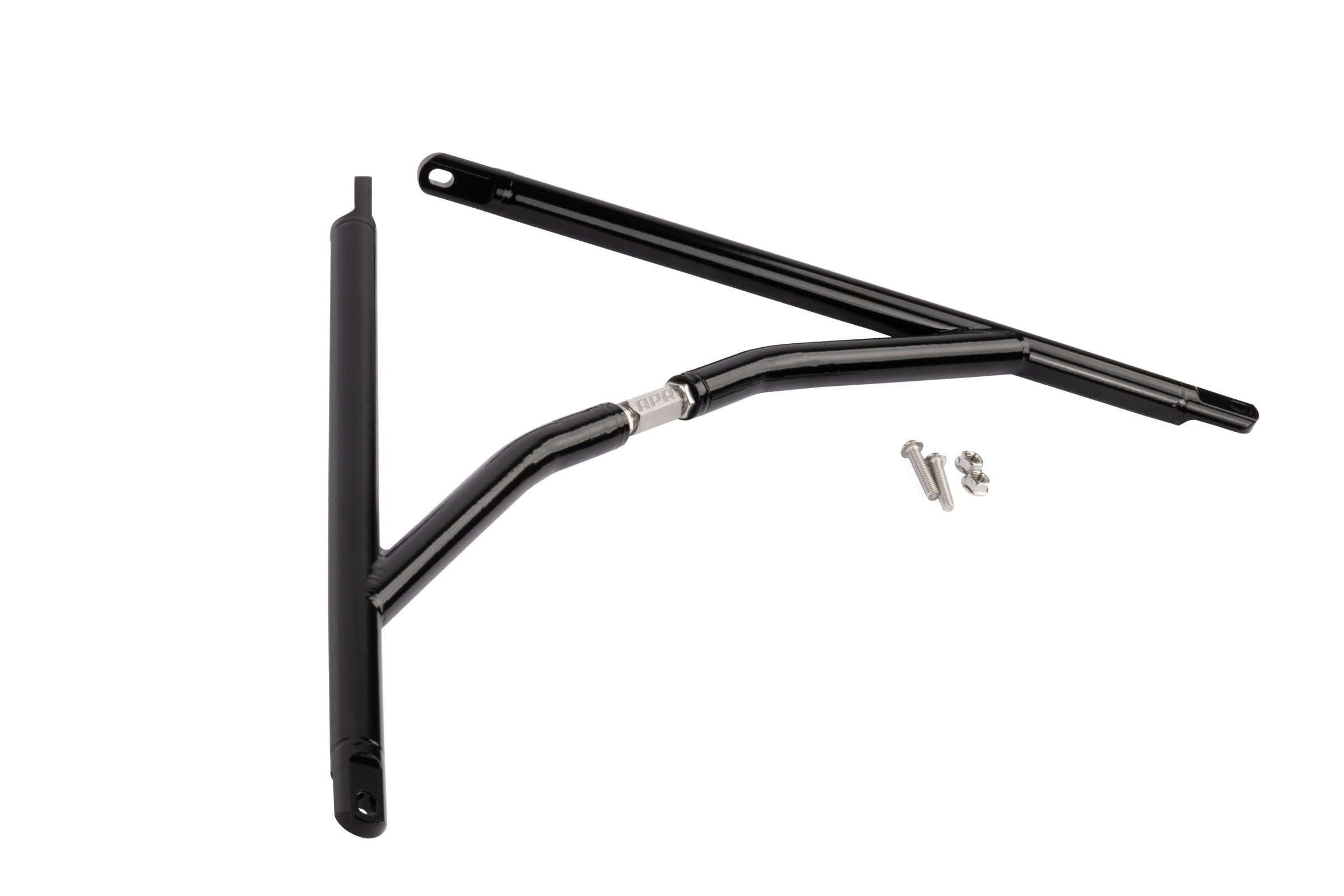 Strut Tower Brace (B9) Fits Audi A4 17-25, S4 18-25, RS4, A5 17-25, S5 18-25, RS5 18-25 APR
