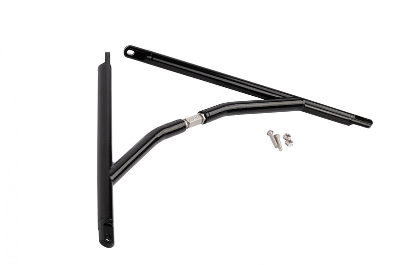 Strut Tower Brace (B9) Fits Audi A4 17-25, S4 18-25, RS4, A5 17-25, S5 18-25, RS5 18-25 APR