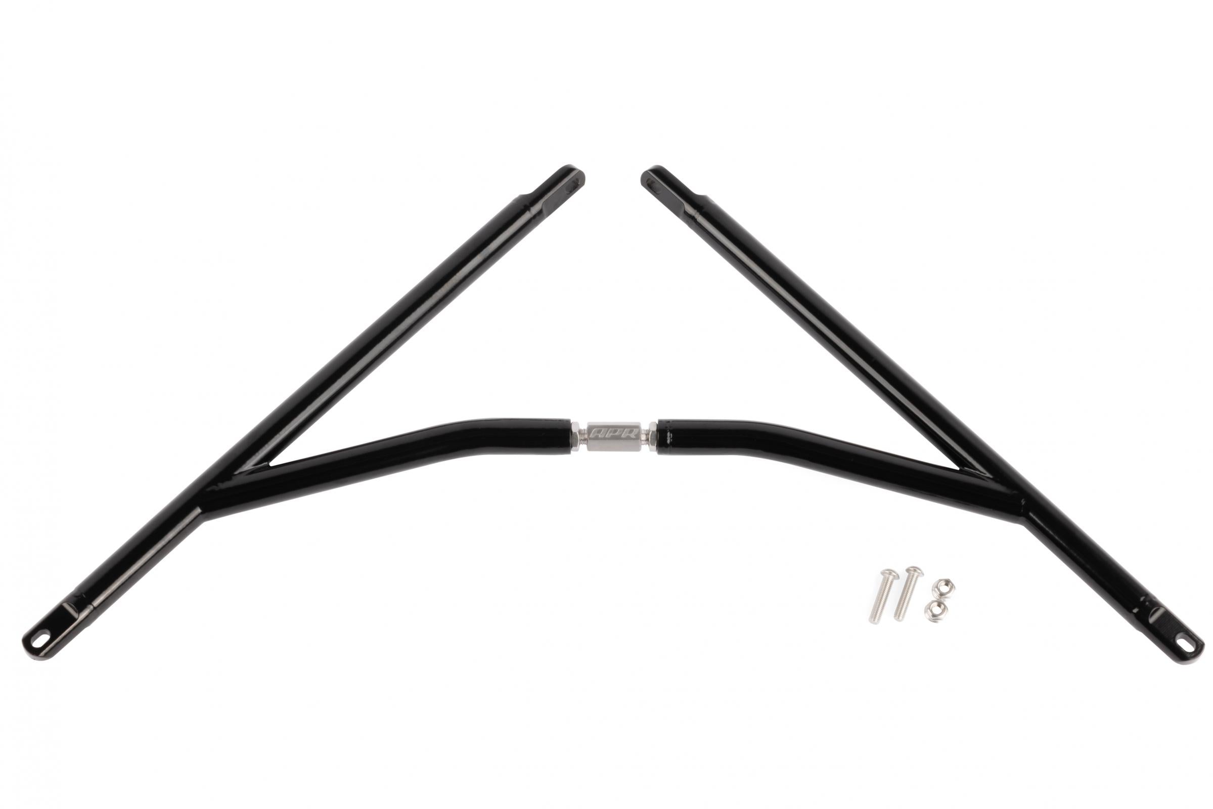 Strut Tower Brace (B9) Fits Audi A4 17-25, S4 18-25, RS4, A5 17-25, S5 18-25, RS5 18-25 APR
