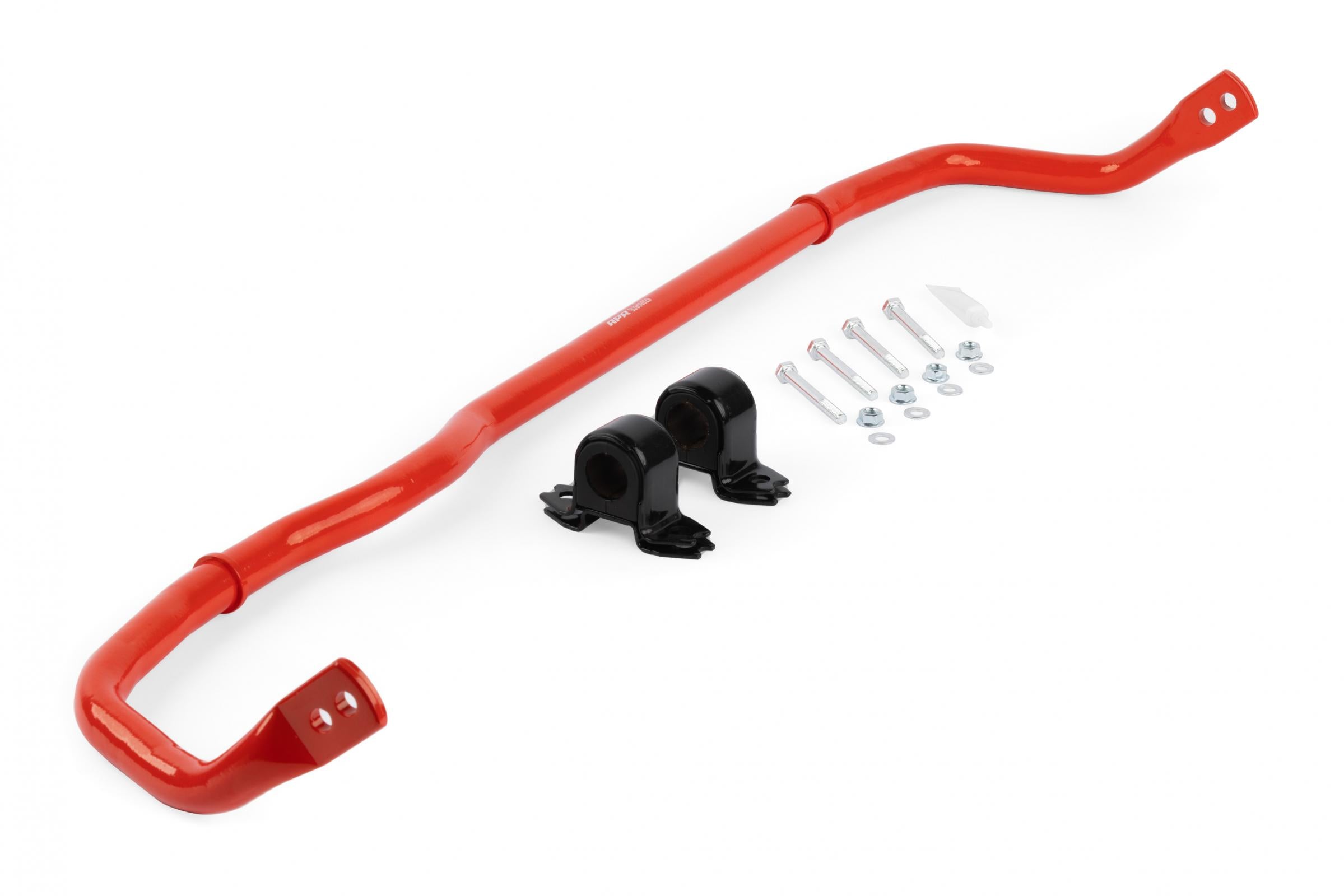 Roll-Control Sway Bar Front (FWD MQB/MQB EVO) Fits Audi A3 15-25 VW Golf 15-19, GTI 15-25, Jetta 19-25 FWD APR