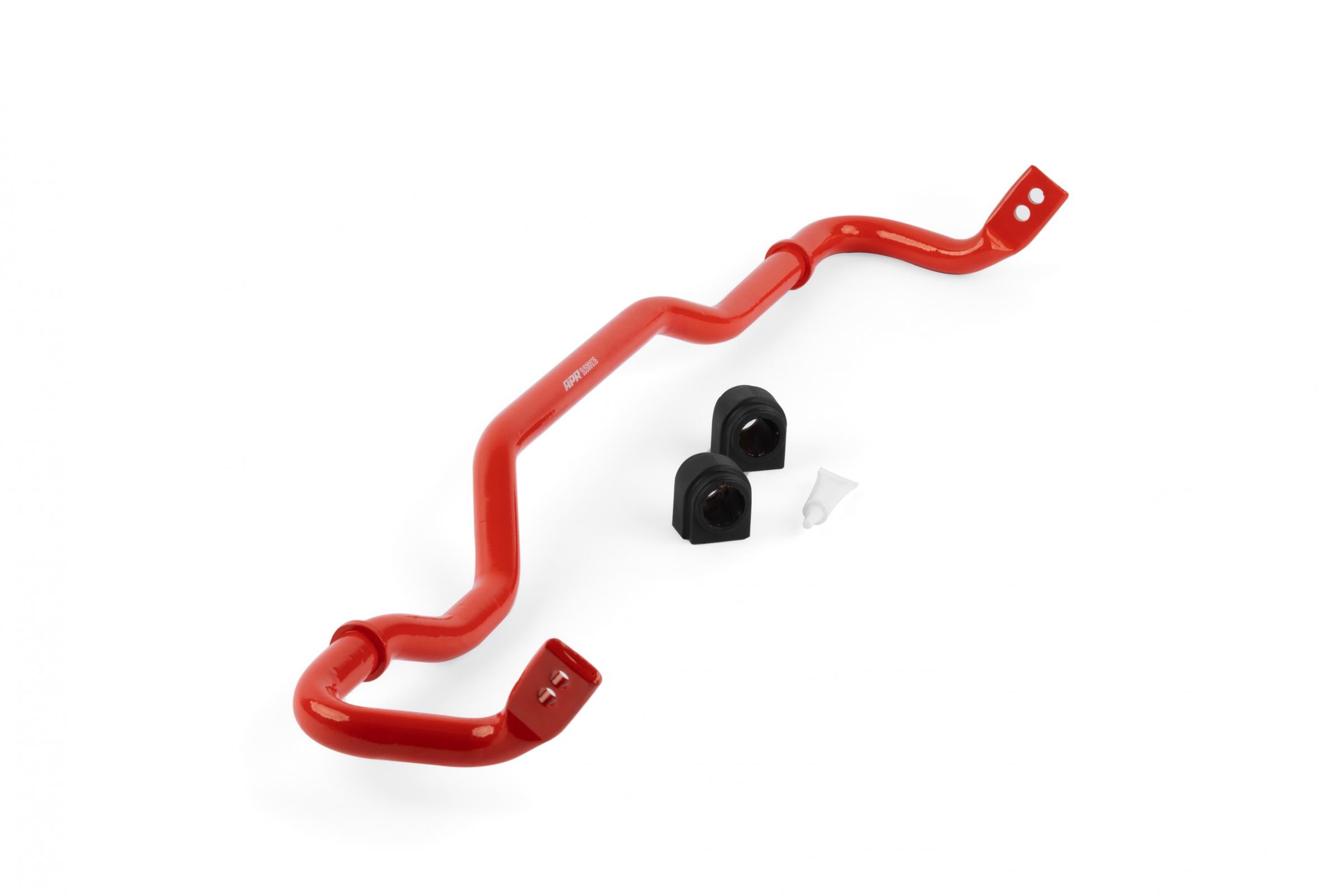 Roll-Control Sway Bar Rear (AWD MQB/MQB EVO Haldex) Fits Audi A3 Quattro 22-25, S3 15-24, TT Quattro 16-23, TTS Quattro 16-23 VW Golf Alltrack 17-19, Golf R 15-19, Golf Sportwagen 17-19 AWD Haldex APR