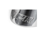 Double-Walled 3.5 Inch Slash-Cut Tips (Polished Silver) Set of 2 Fits Universally on Various APR Exhaust Systems APR